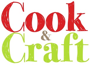 logo cook and craft